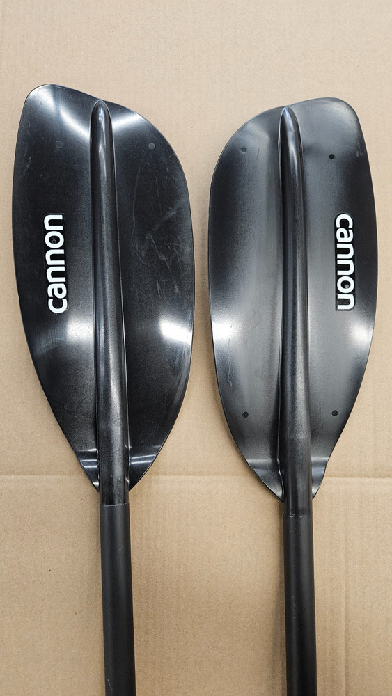 Cannon Slider 240-260cm