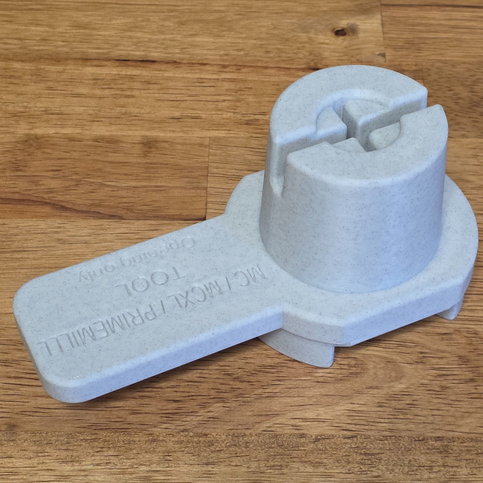 SIRONA CEREC Water Tank Opening Tool for - MC / MC X / MC XL / PRIMEMILL