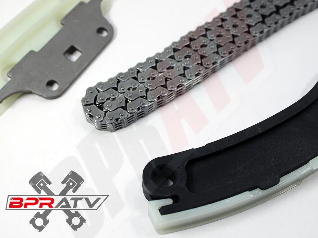 XP1000 XP 1000 Chain Guides Kit Set HOTCAMS Timing Cam Chain Tensioner Adjuster