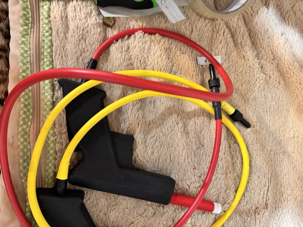 2 Sps Electronic Test Probe