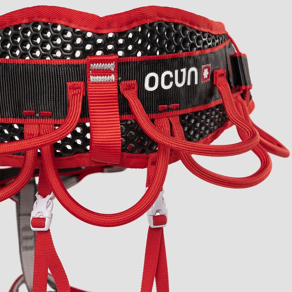 Ocun Webee Bigwall Climbing Harness
