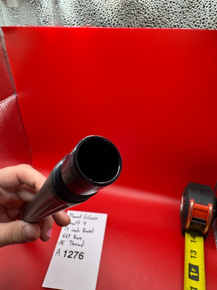 Planet Eclipse Shaft 4 14 inch Barrel 689 Bore AC Thread