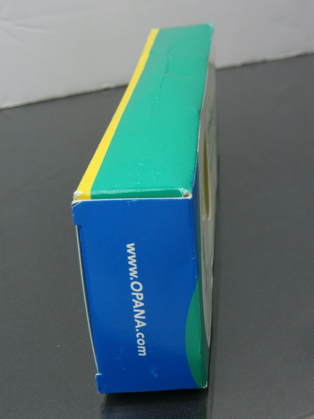 Opana Oxymorphone CII Metal PENS Boxed Set Drug Rep Pharmaceutical Promo HTF