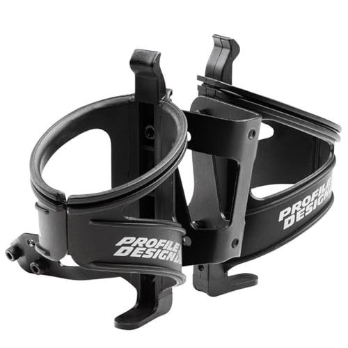 Profile Design RM-L Double Bottle Cage System