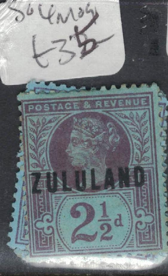 Zululand SG 4 MOG (10fss)