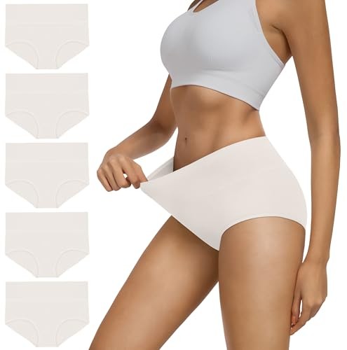 Women's Large White