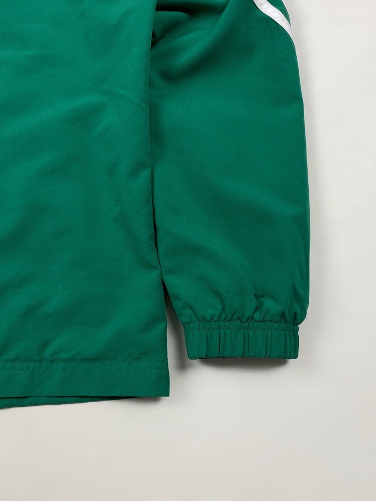 2014 Adidas F.C. Rapid Track Top Jacket