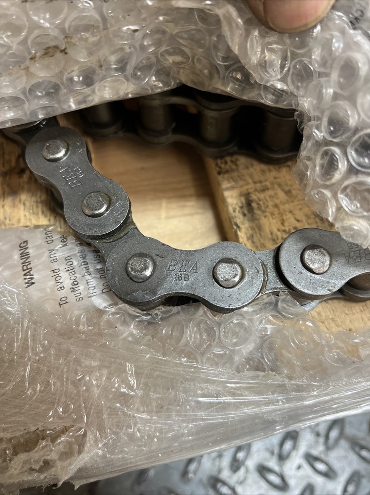 New Selco Biesse Chain BEA 16B 300lbs 🇺🇸