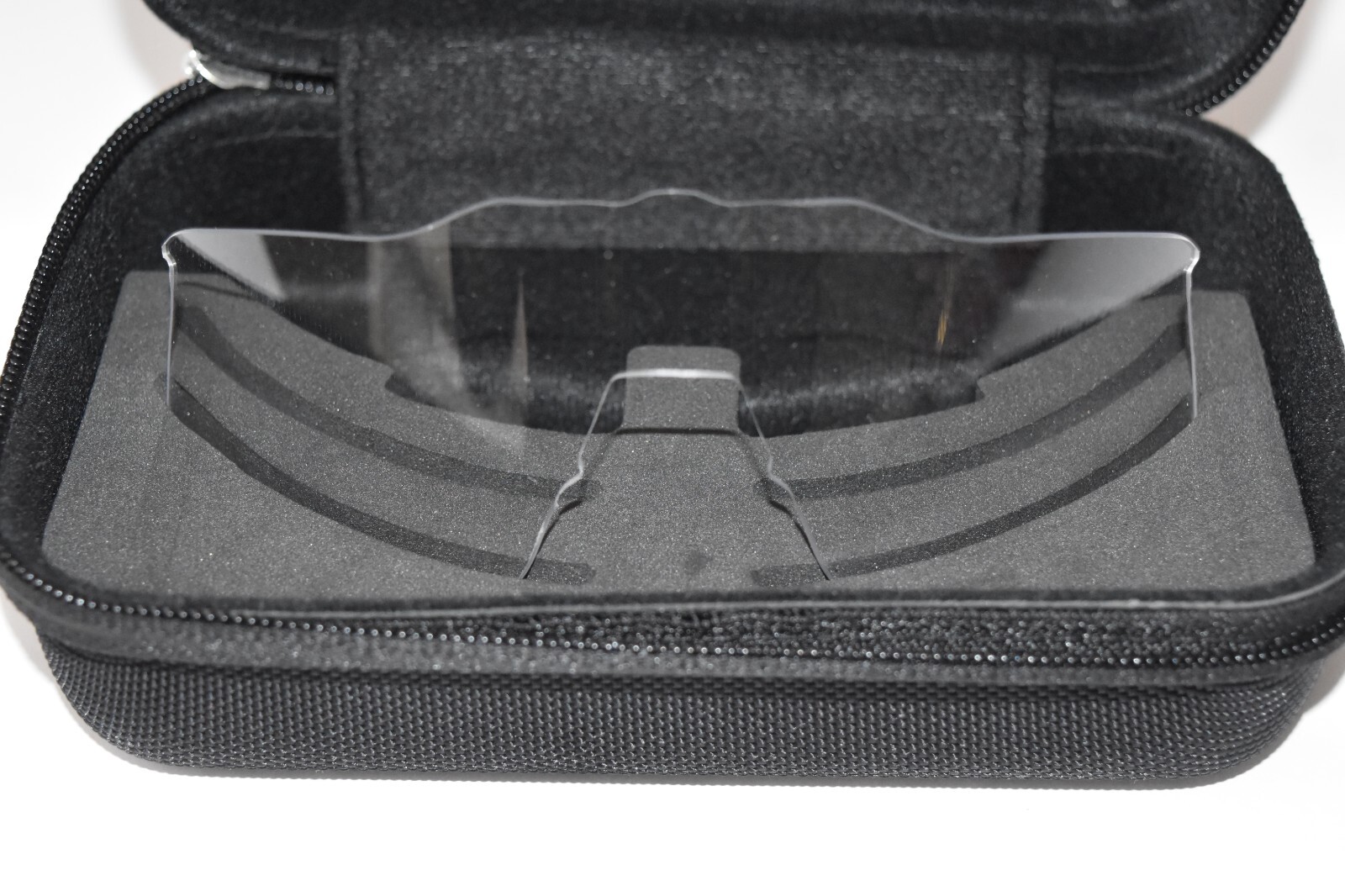 100% Speedcraft SL 61001 61002 Model Clear Replacement Lens Sunglasses