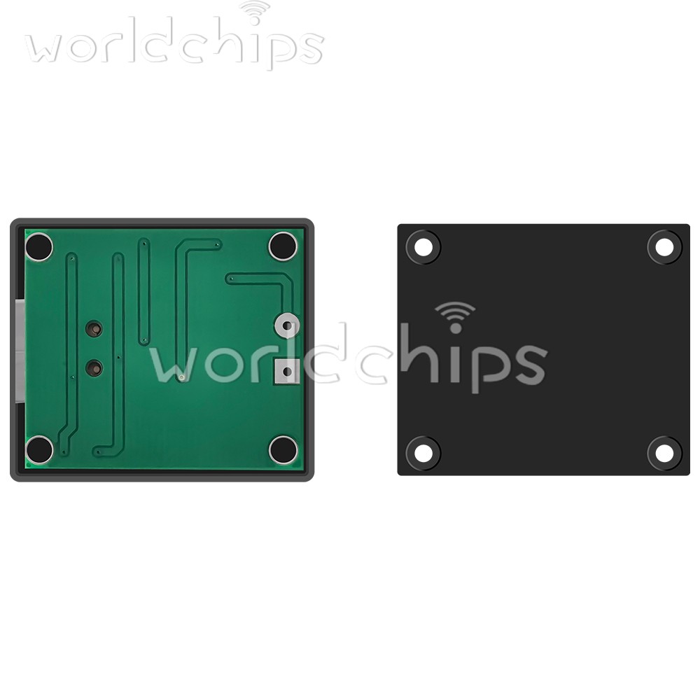 5V 2A Solar Module USB Charger Voltage Controller Regulator Circuit Board Box