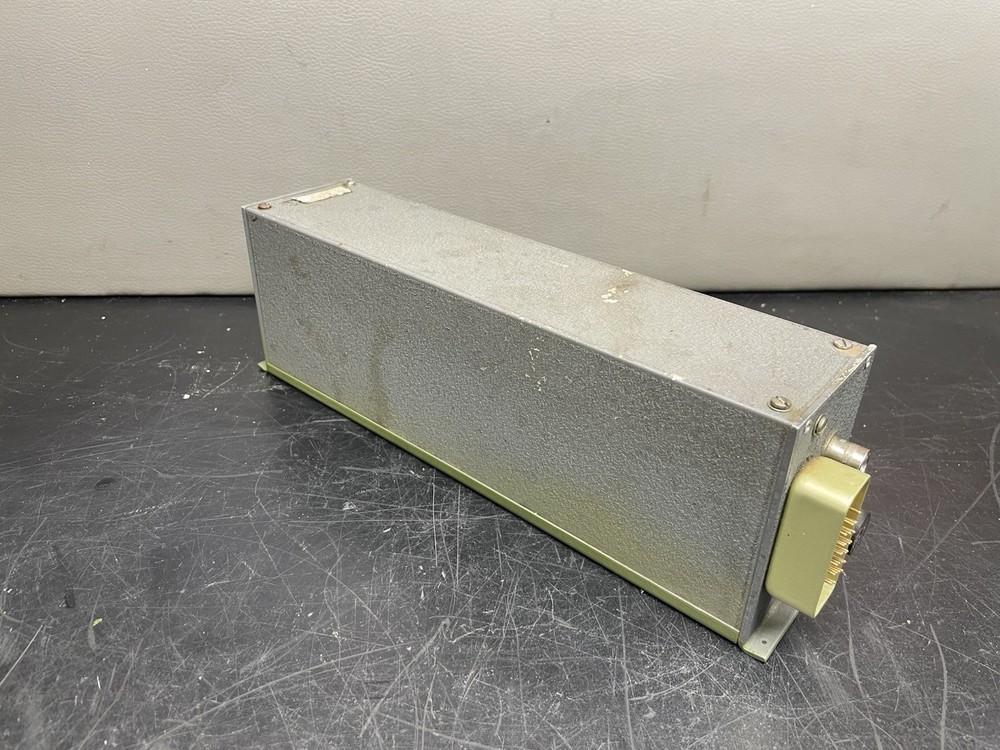 ARC Glideslope Receiver P/N 42100-0000