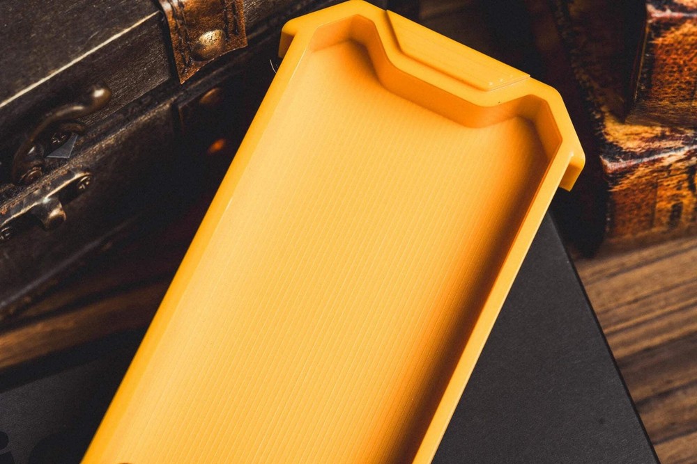 Magic Drawer by Bacon Magic