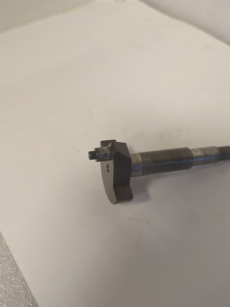 O.S. FS 90 Crankshaft