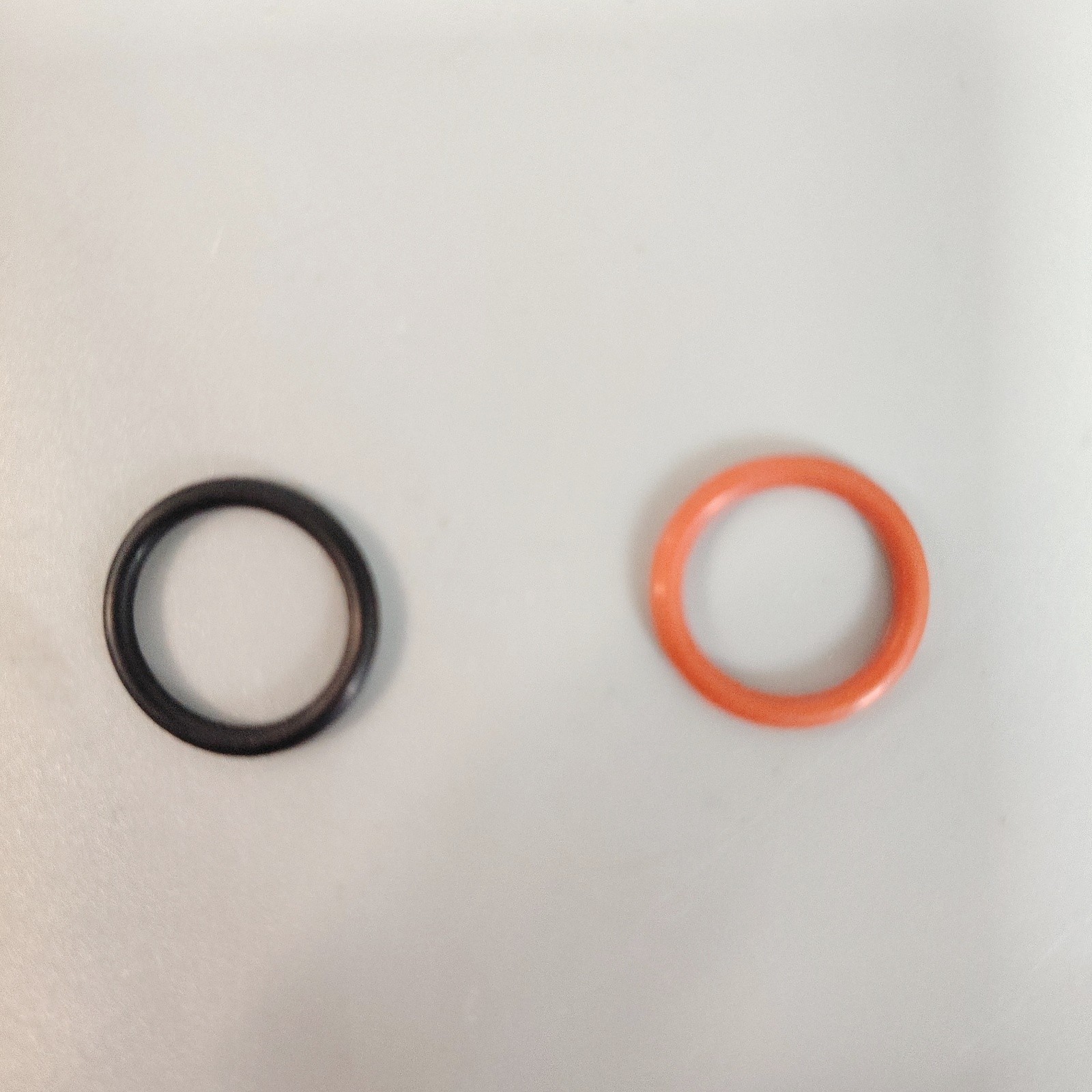 Acura Power Steering Pump OEM Honda O-Ring Set 91345-RDA-A01 91370-SV4-000 USA