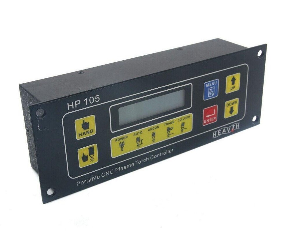 Height Regulator Plasma Height Controller Automatic Height Regulator CNC