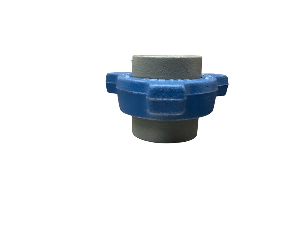 Kemper Hammer Union 2” Fig: 200, 2000CWP
