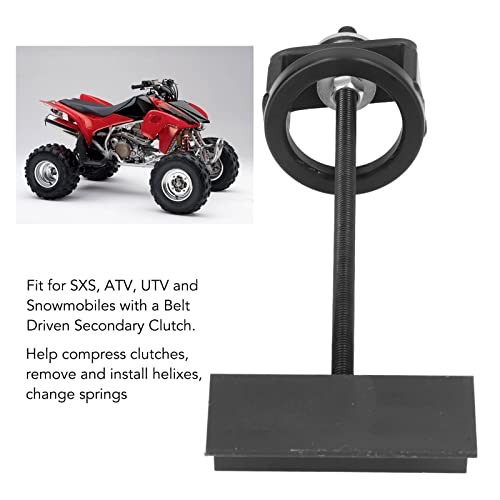 Clutch Spring Compressor Tool Clutch Pressure Tool Clutch Spring Pres...