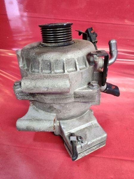 2011-2016 Kia Optima,Hyundai Sonata 2.4L Hybrid Alternator With Waranty OEM