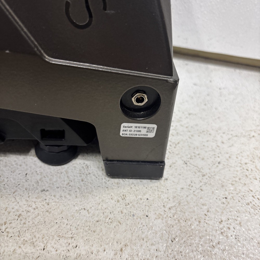 Cycle Ops Hammer Direct Drive Trainer Black #3A