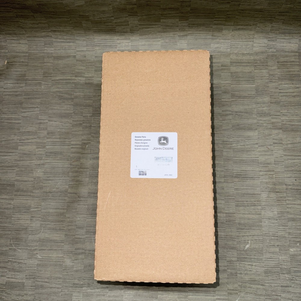 John Deere KV16429 Primary Air Filter Element