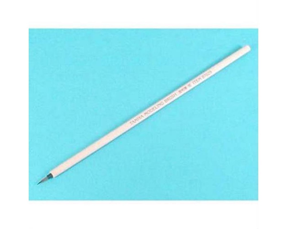 Tamiya Blunt Brush Small [TAM87029]