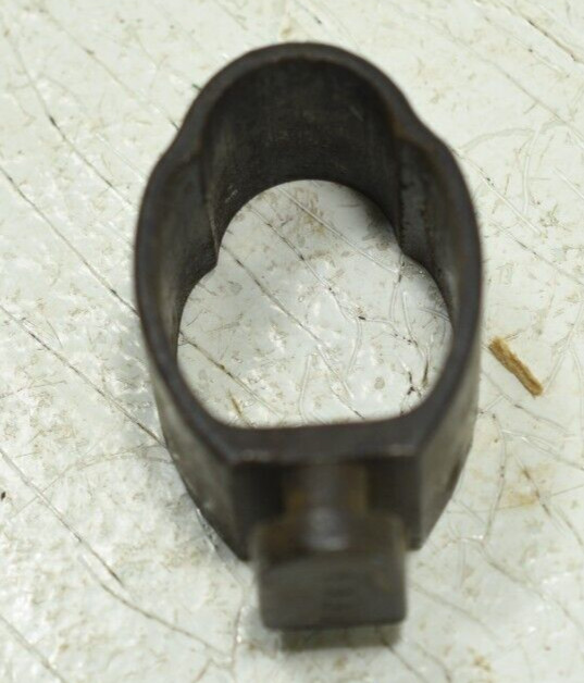 Arisaka type 38 Bayonet Lug
