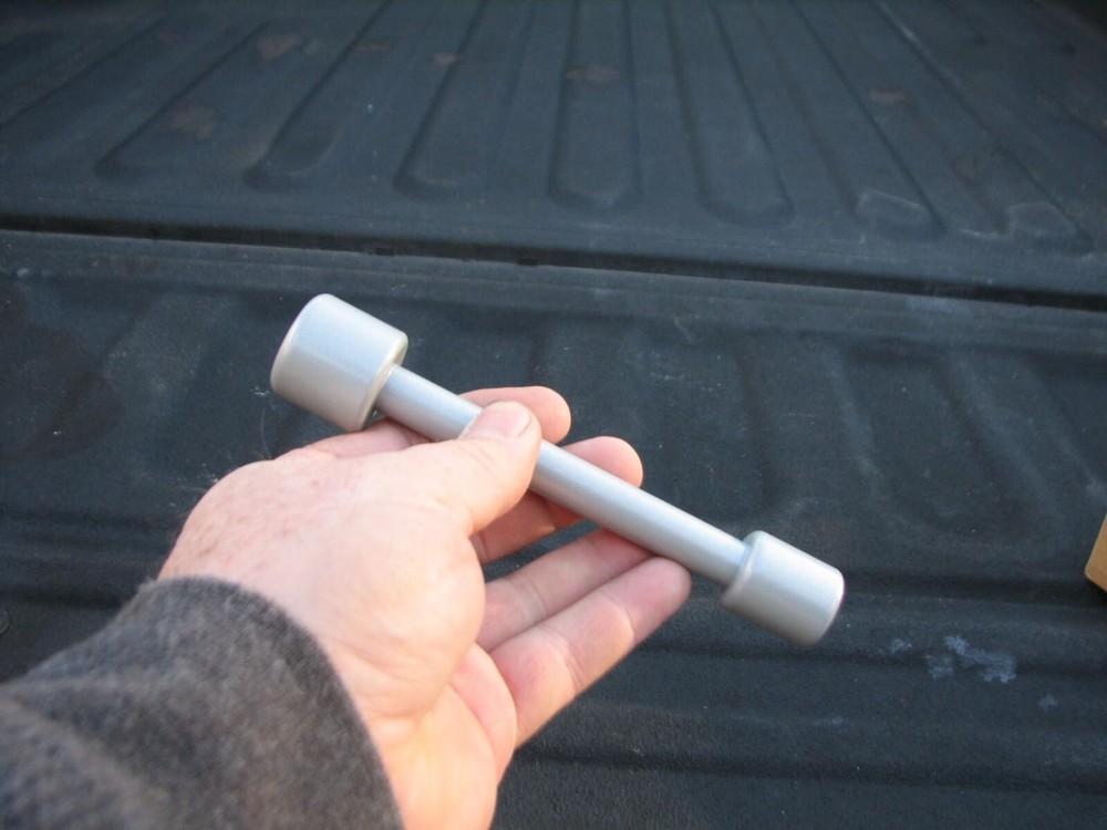 Plumbing Tools Angle Stop Removal Wrench Kit Removing Compression Ring Angle-On