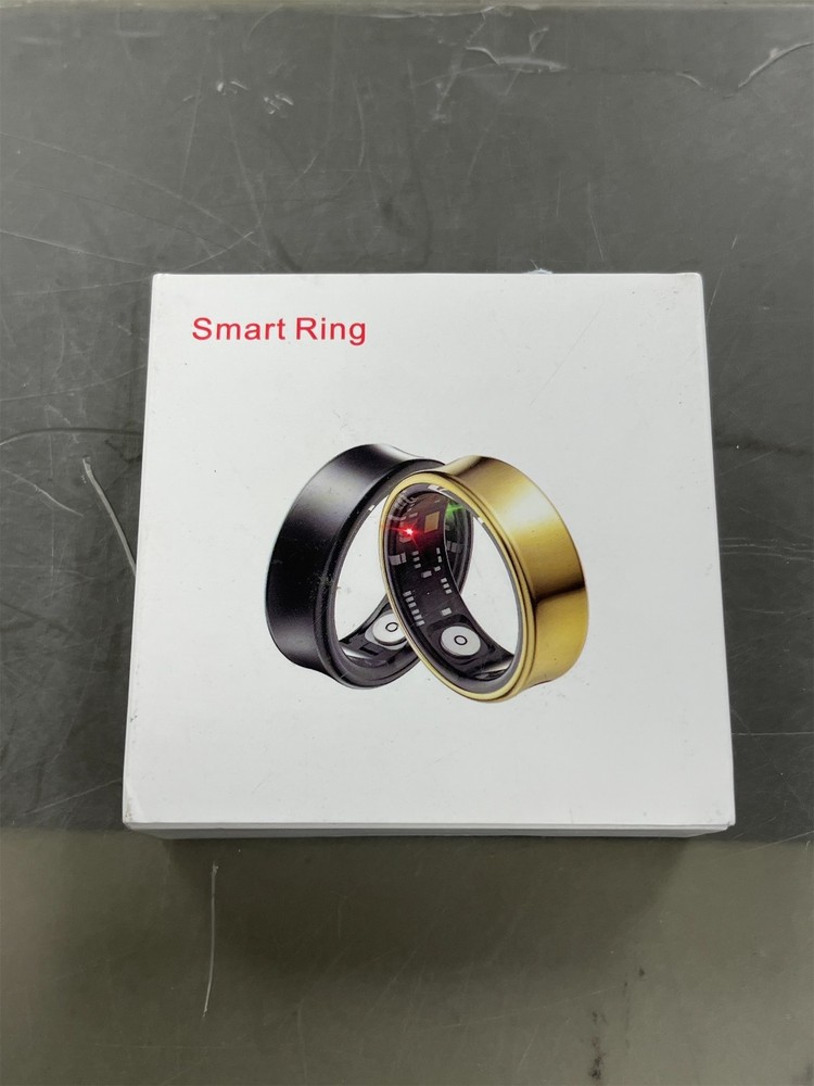 JRing Smart Ring