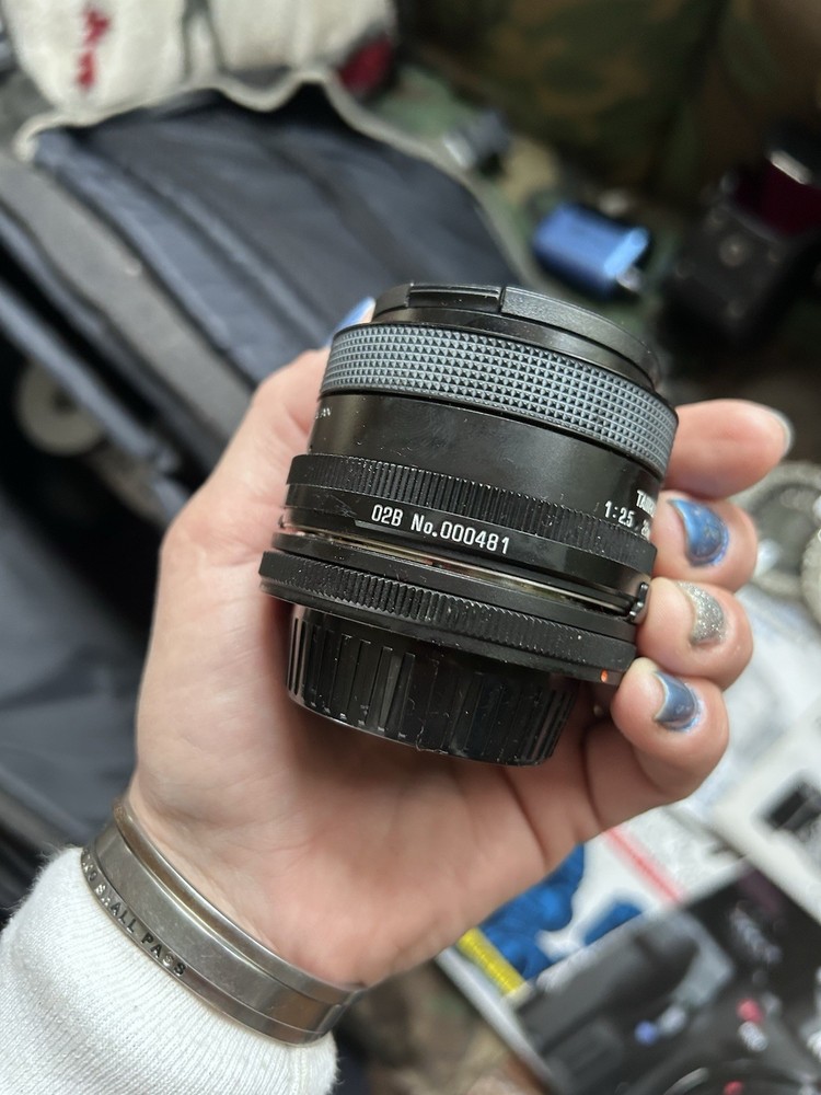 Mamiya 645 Pro Complete Kit