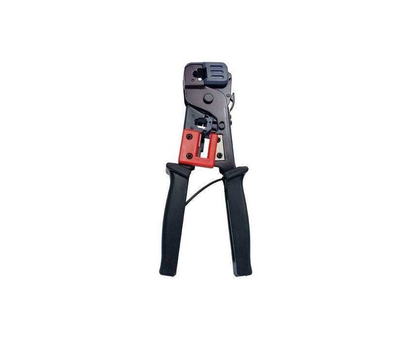 Cable Tool, Multi-Function telephone tool crimps