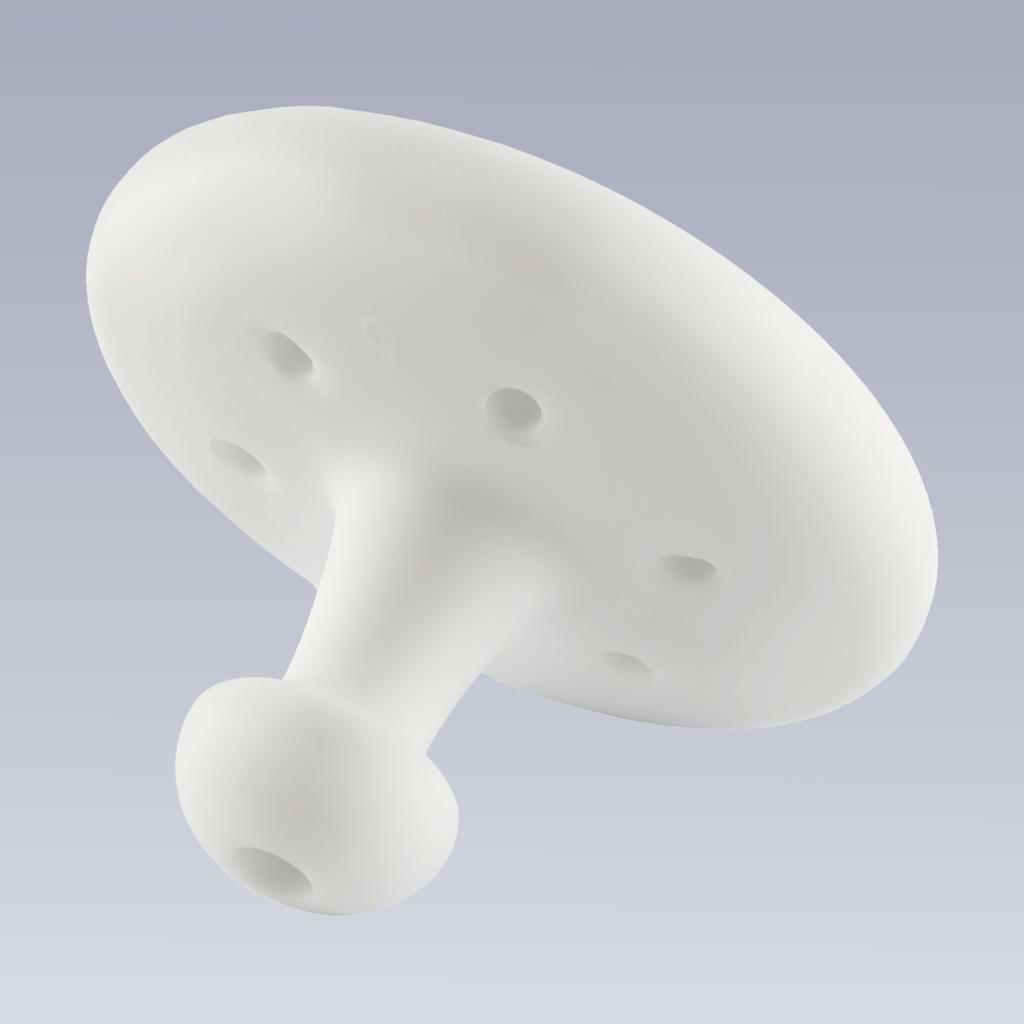 Gelhorn Pessary Bioteque America Short or Long Stem Gelhorn Pessary