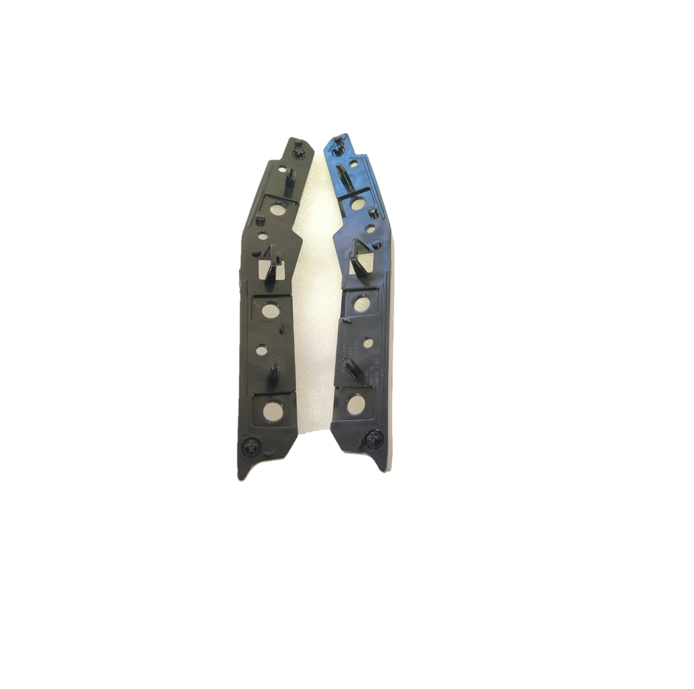 FOR 2016 2017 FORD EXPLORER FRONT BUMPER UPPER & LOWER