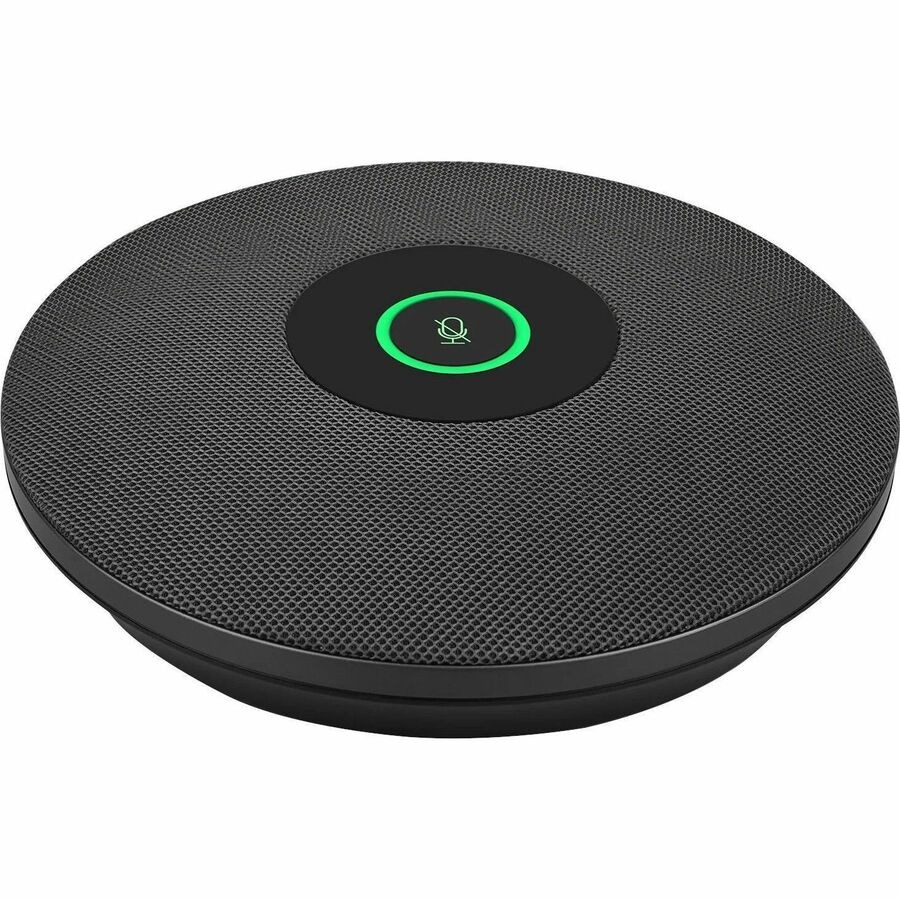 ROCWARE RM702 AI-Enhanced Conference Array Microphone