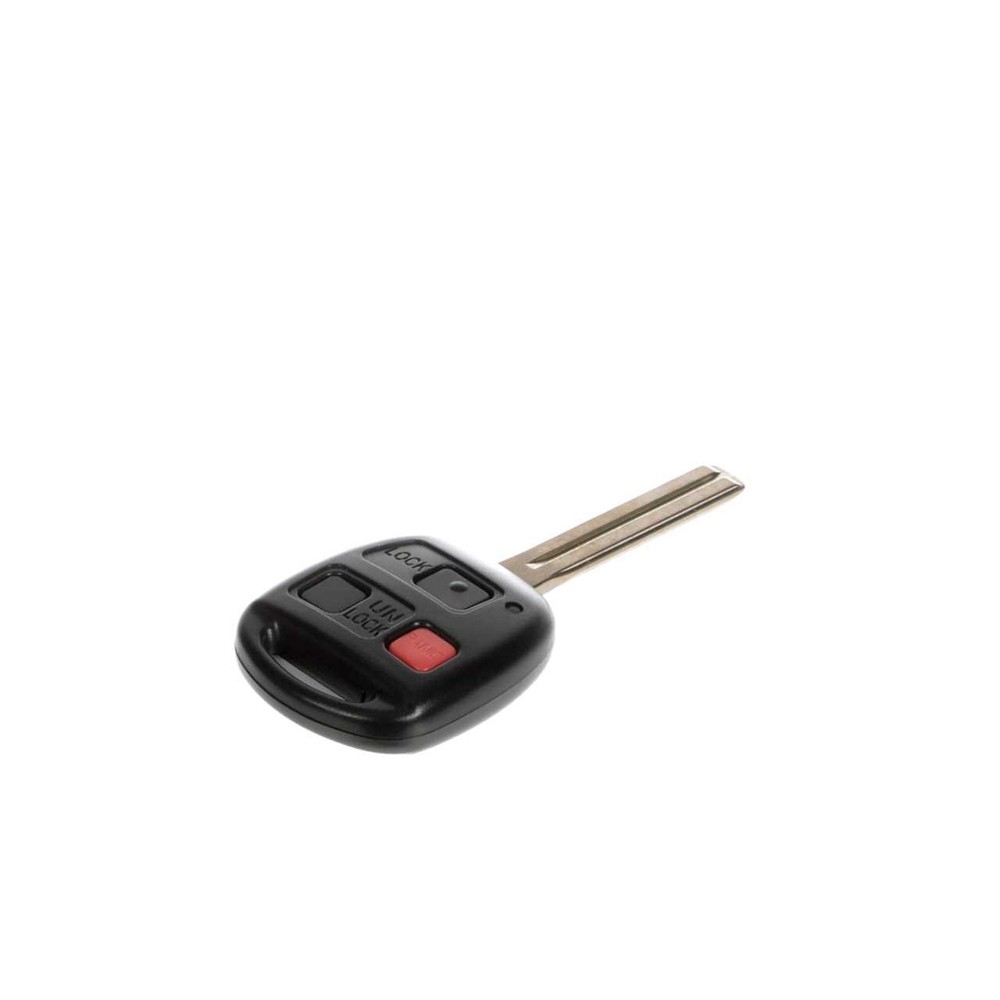 Dorman 99606ST Keyless Entry Remote 3 Button Compatible with Select Lexus Models