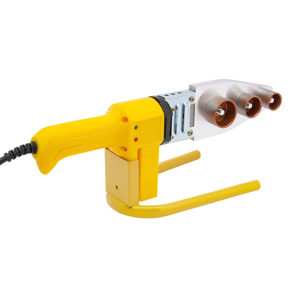 Constant Temperature Hot Melt Machine Plastic Welder Machine PPR Pipe Welding US