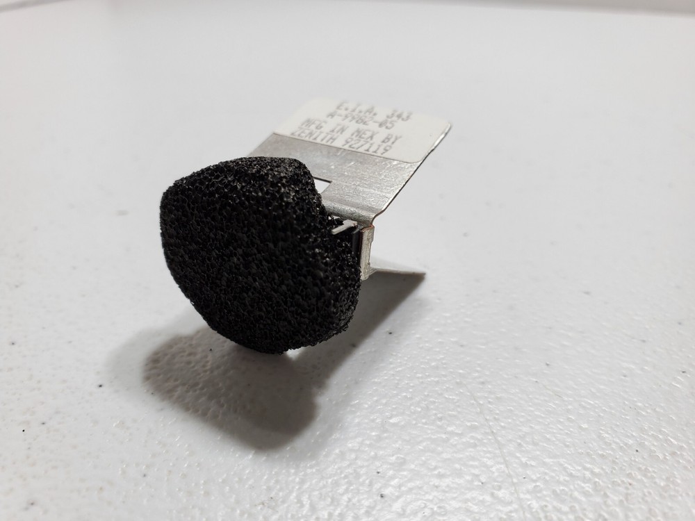 Vintage Zenith Replacement Part 905-91. B3/E23