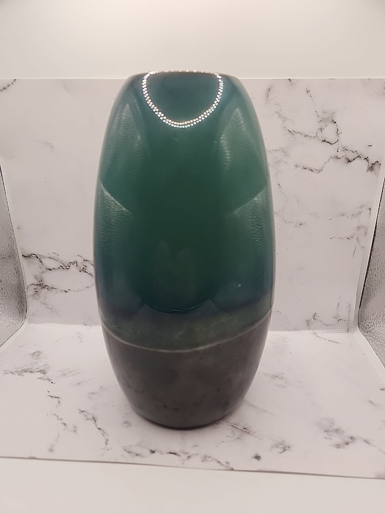 Cascade Incense Burner Waterfall Ceramic Yoga