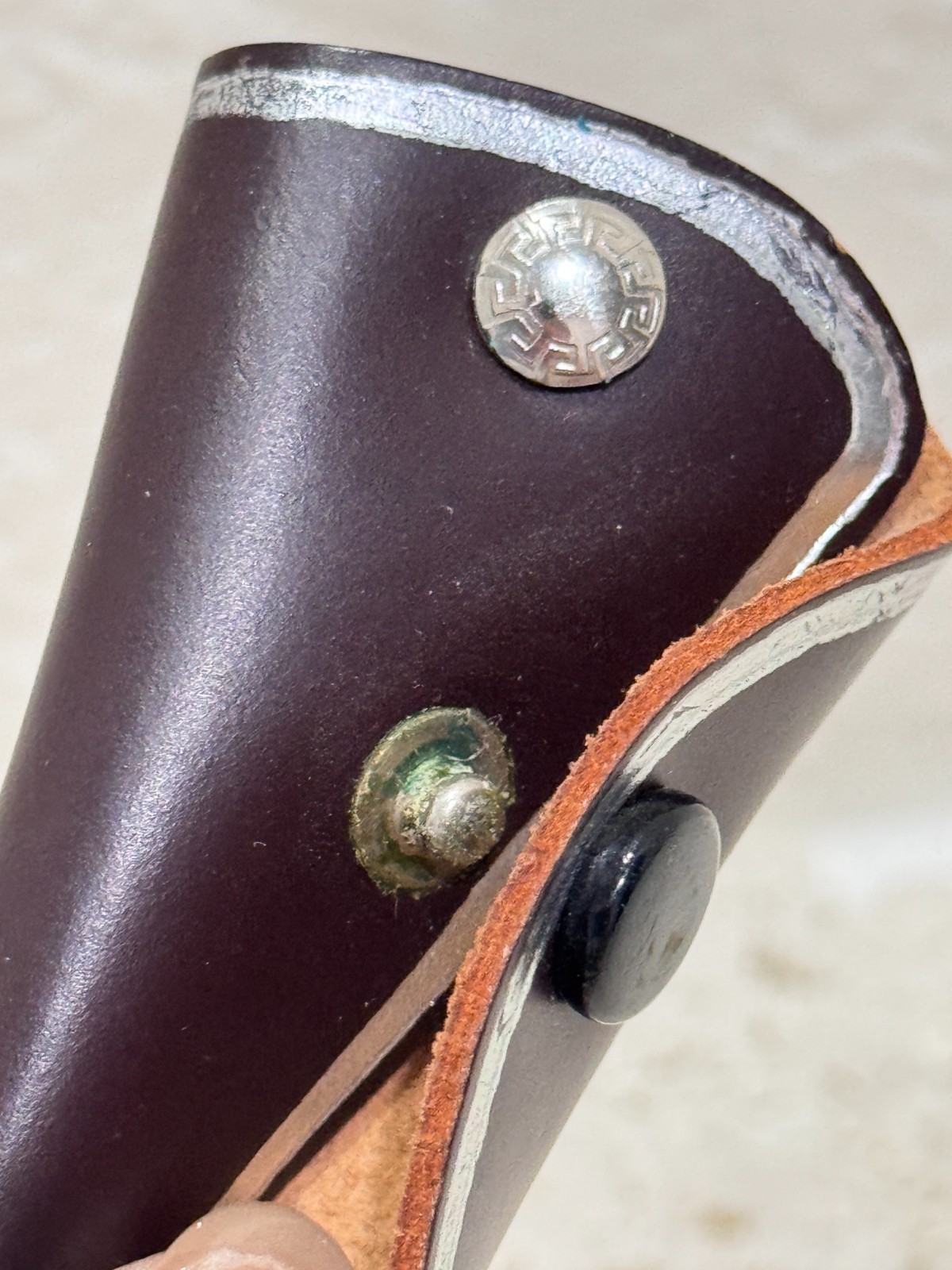 Vintage VW Volkswagen Keys Lot w Dealer Key Pouch AH Key 31K032 Beetle Bug