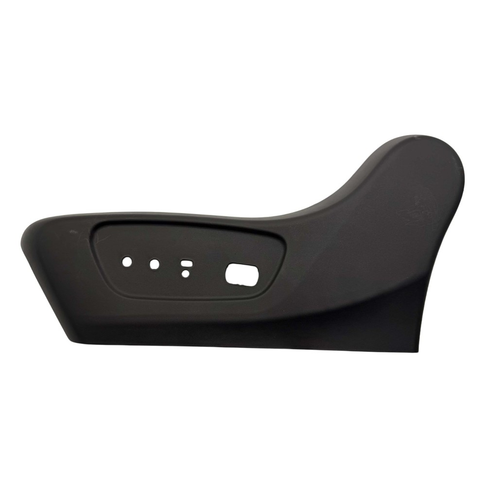 For 2014-2020 Nissan Rogue Left Driver Seat Outer Finish Panel 87380-4BB3A