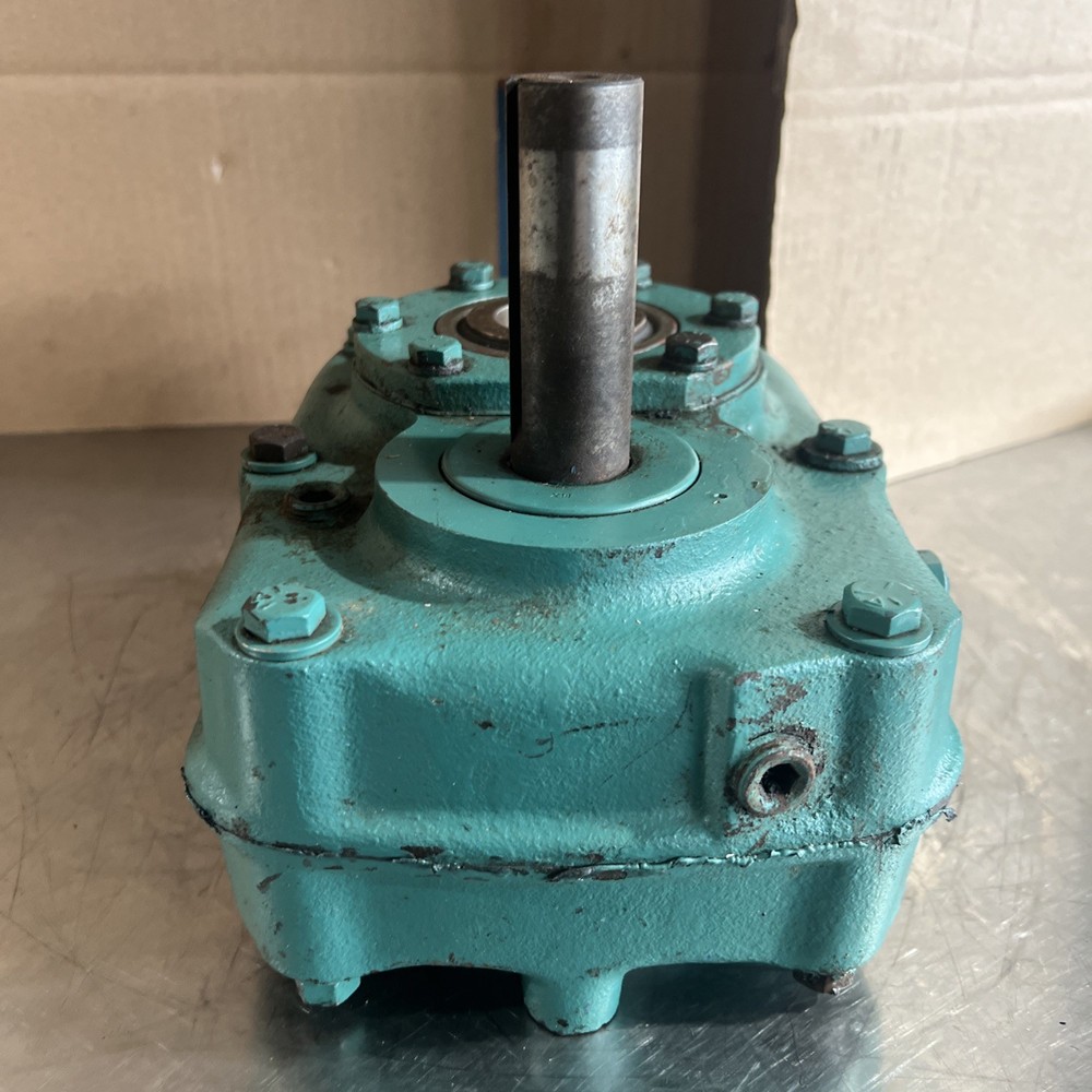 Dodge SCXT105 Used Surplus