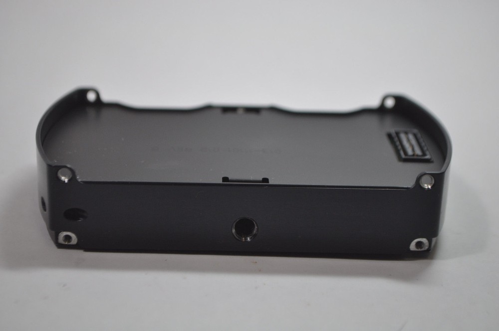Ocean Optics JAZ Portable Spectrometer Side Mount Module Tripod Mount