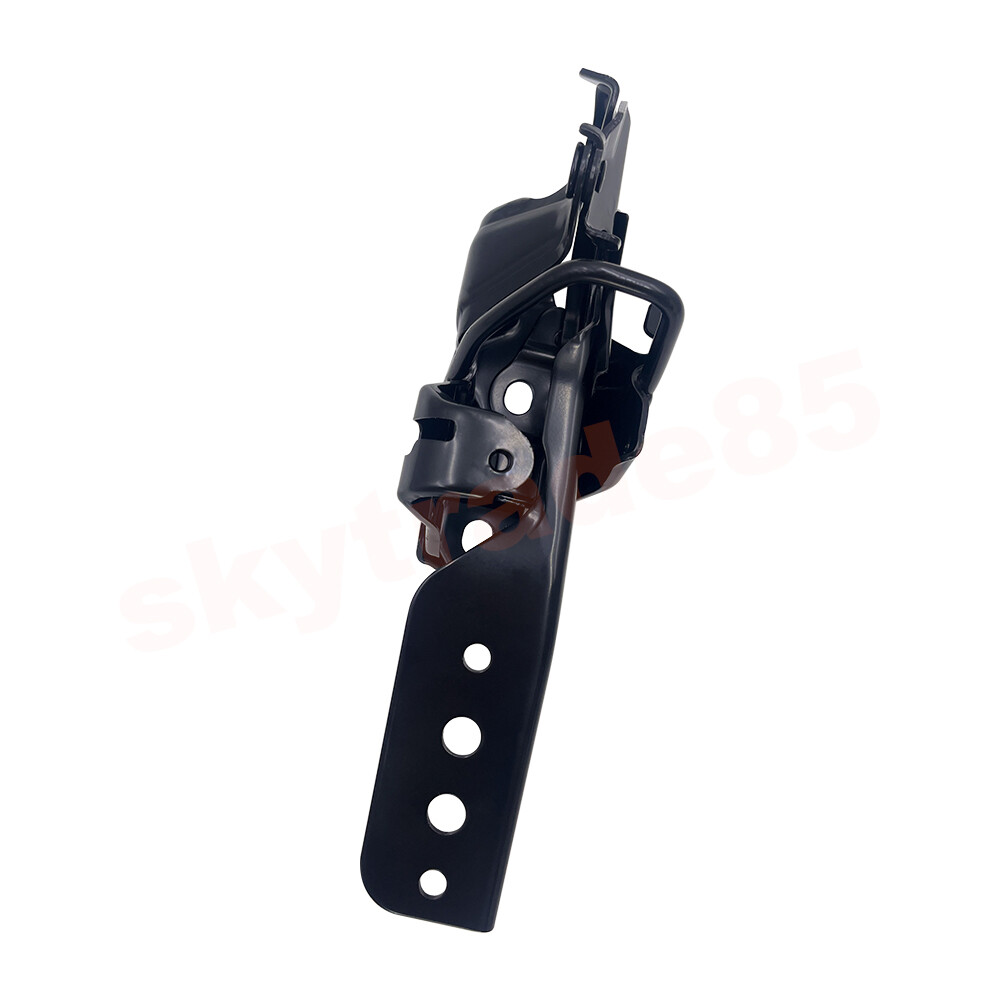 Driver & Passenger Side Hood Hinges Direct Replacement For 22-23 Honda Civic