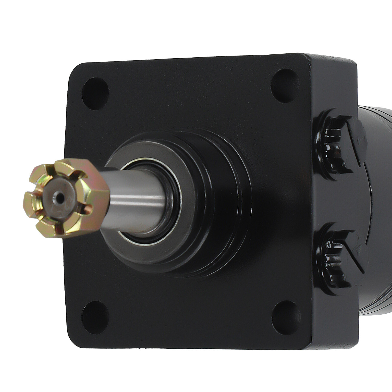 Hydraulic Wheel Motor For TORO GRANDSTAND TE0195JS250AAMU,114-0549