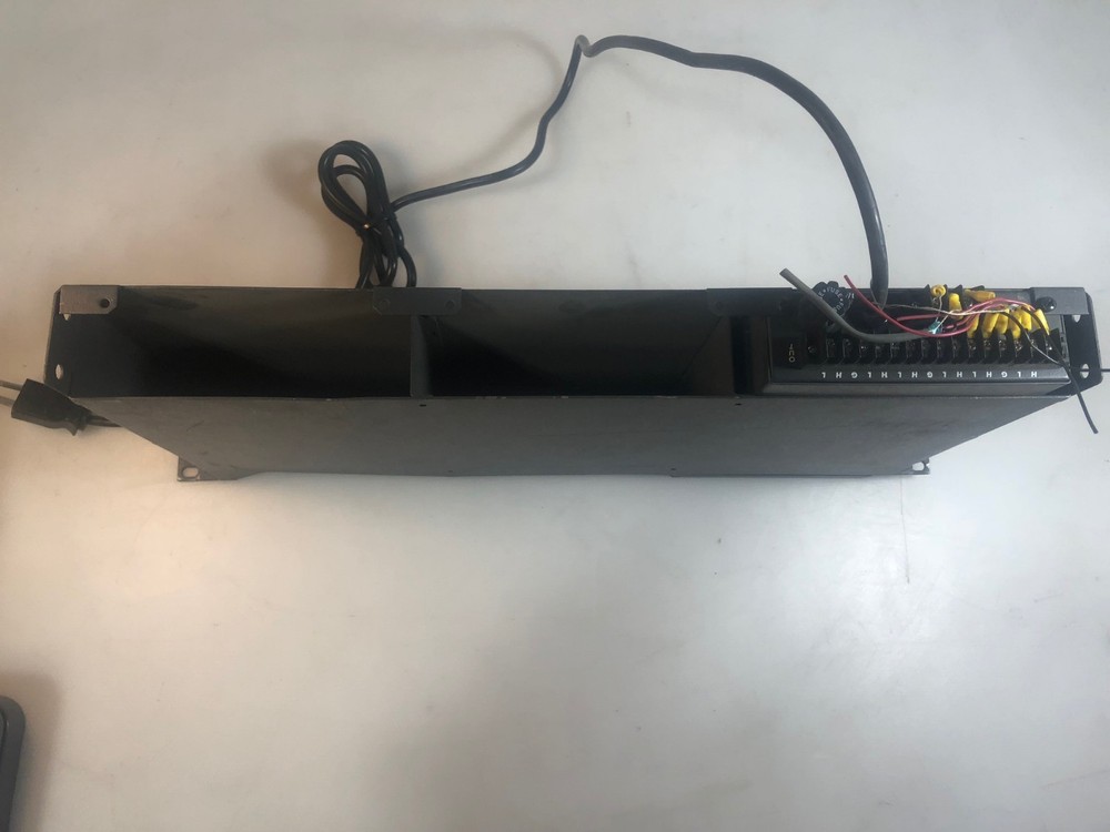 Videotek Amplifier Ada-16