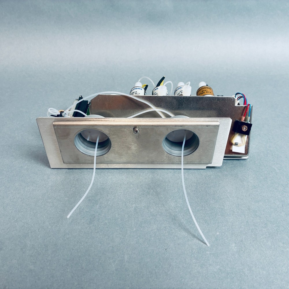 Agilent C/MS TOF Calibrant Delivery System Assembly