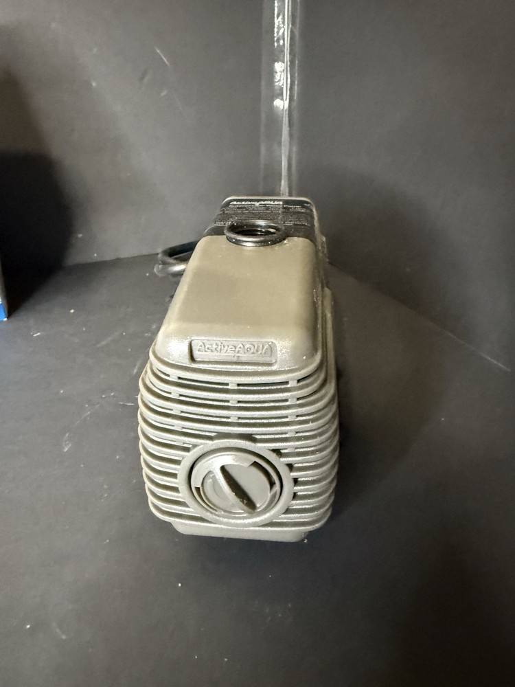 ACTIVE AQUA Submersible Pump 550