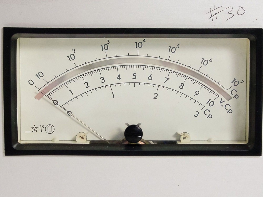Riber Acquisition Interface Control Unit in 19" Rackmount - 220 VAC CD 116