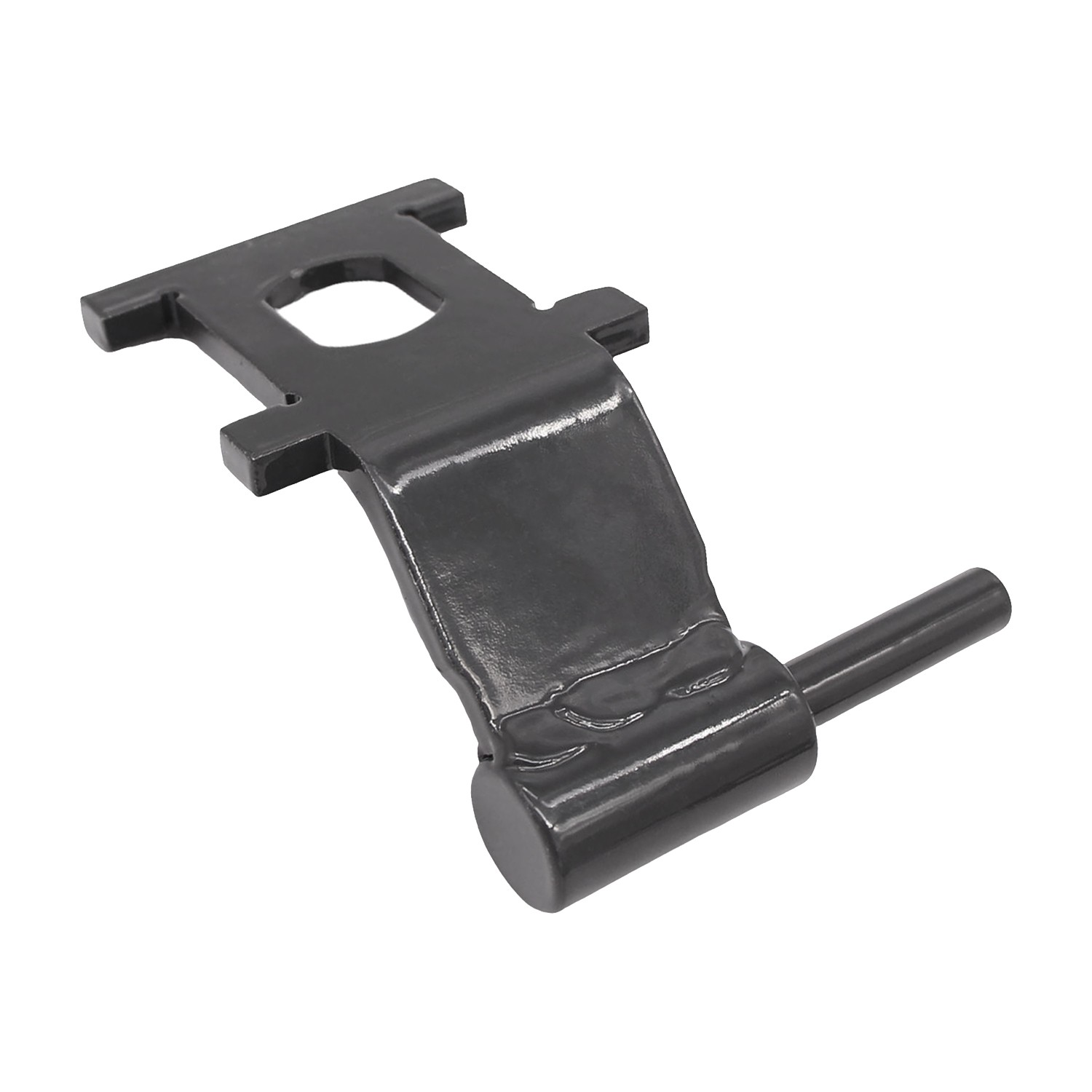 New 2Pcs Cab Door Hinge 7193725 for Bobcat S630 S650 S740 S750 S770 S850 A770 US