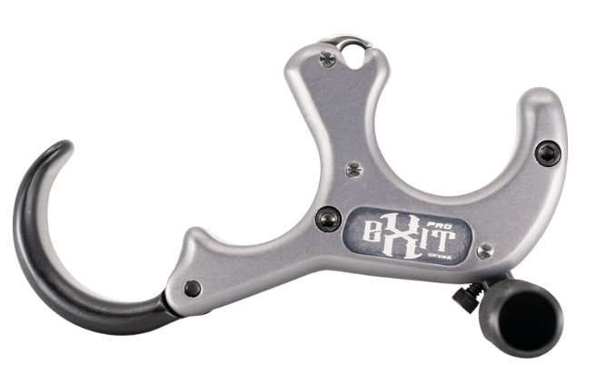 B3 Exit Pro Grey Thumb Release 3 Finger New