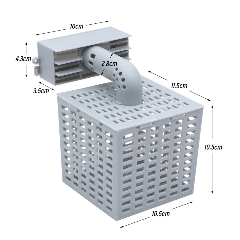 Bee Hive Tool Automatic Bee Divider Prevent Escaping Bees Remove Male Bee